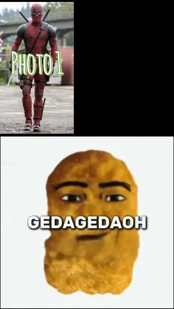 Meme trend