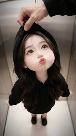 AI Nắm Đầu Cutie