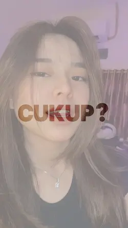Slowmo Cukup Tau Tak