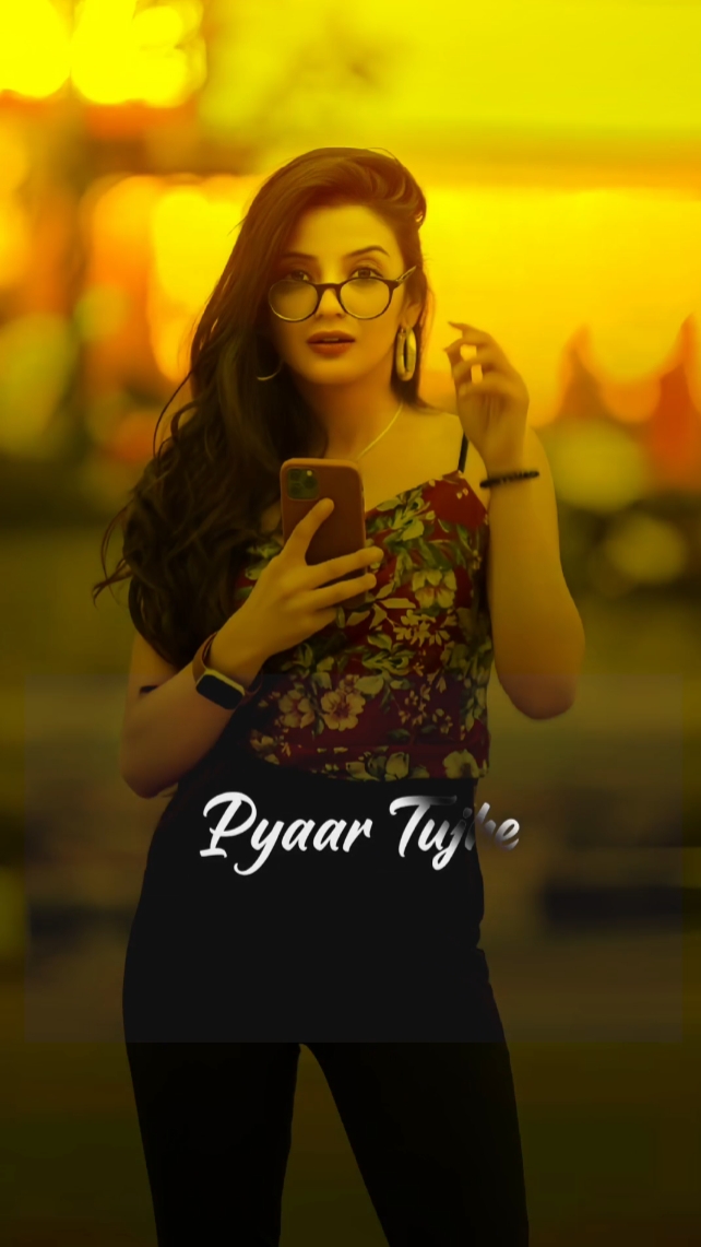 Pyaar tujhe karta hu