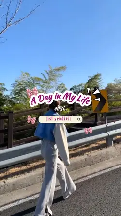 Opening Vlog