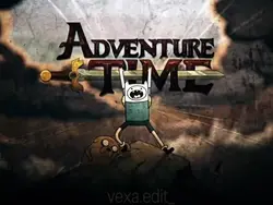 ADVENTURE TIME
