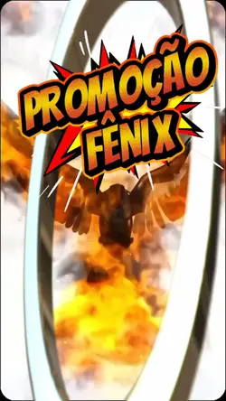 PROMOÇÃO FÊNIX 