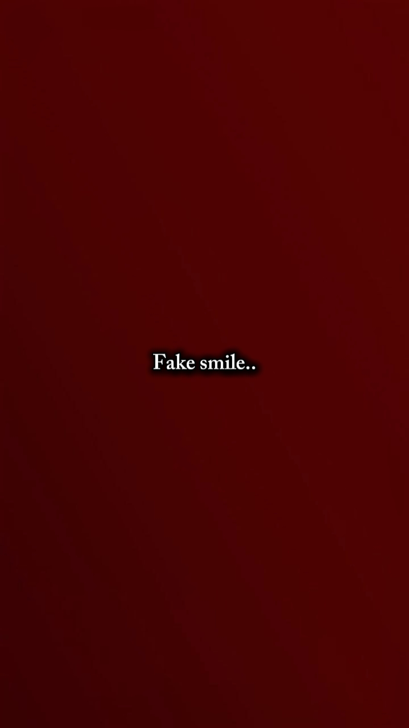 sourire