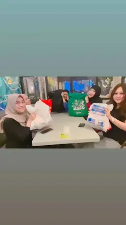 bukber tuker kàdo