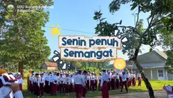 Upacara seru