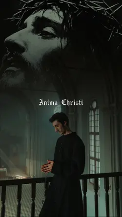 ANIMA CHRISTI