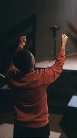 Moment d’intimité