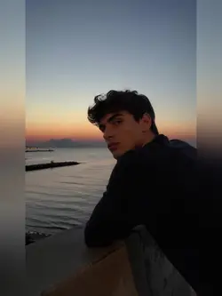 Splash intro per profilo