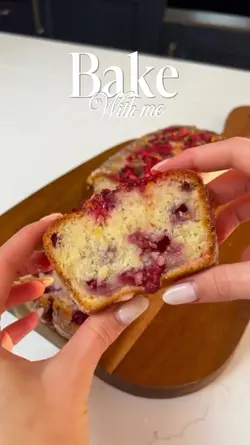 Bake with me