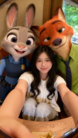 Trend Này Dễ Thương 