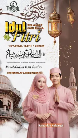 Idul Fitri 2026