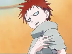 Gaara edit 