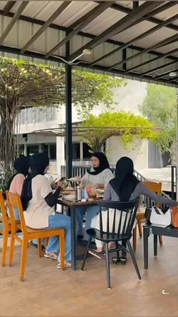 1 video selang waktu