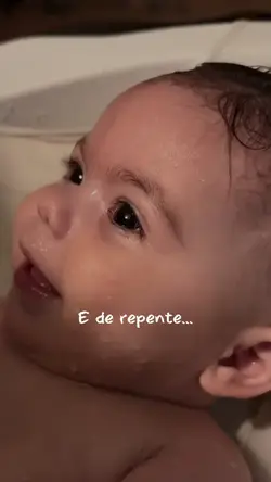 de repente