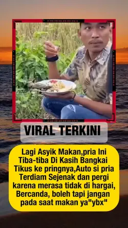 Kejadian tak terduga