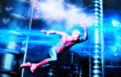 SPIDERMAN