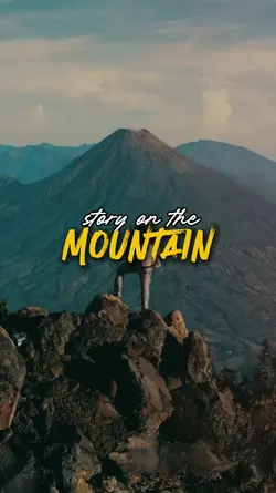 MOUNTAIN STORY