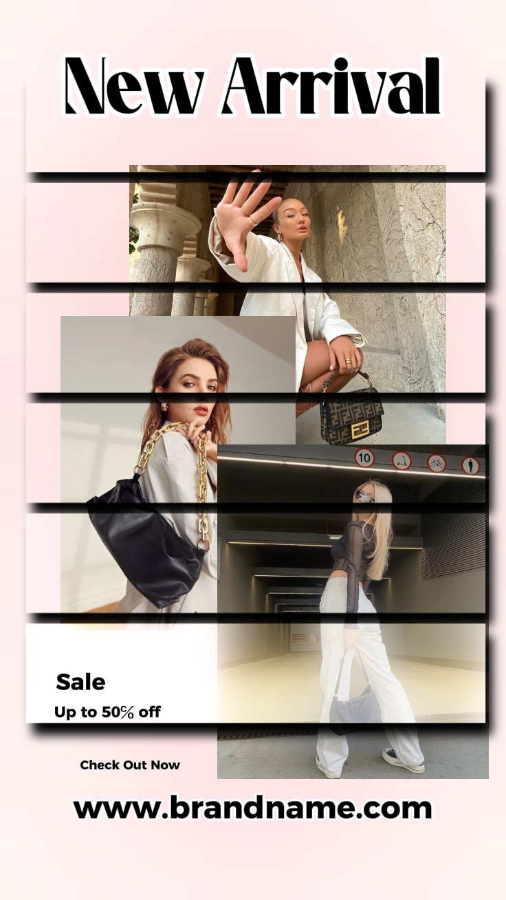 New Arrival