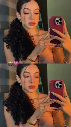 foto story colagem