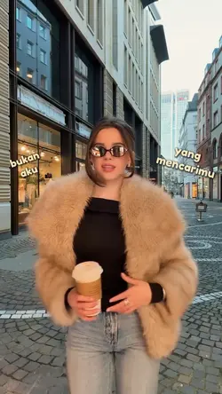 Bukan aku yg mencari