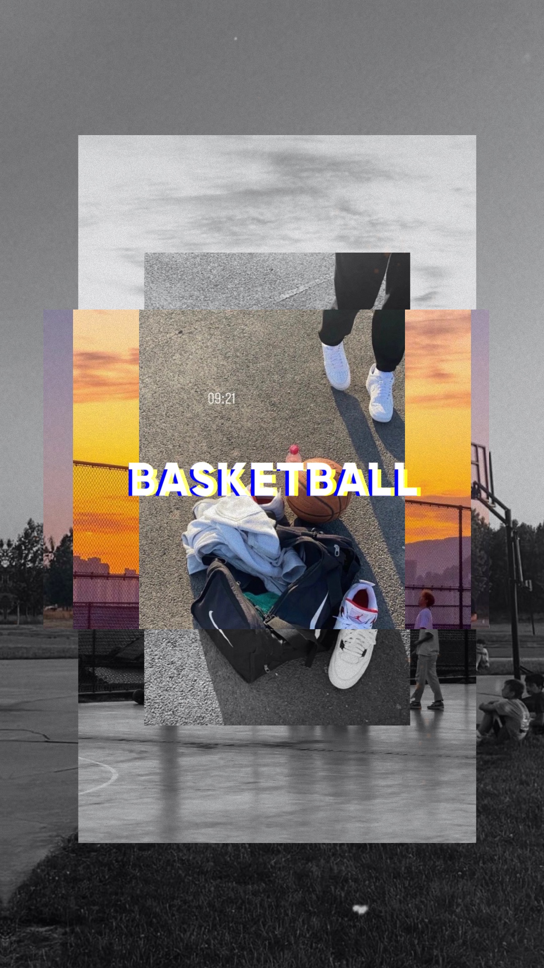 Dump ng Basketbol