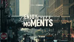 Daily cinema