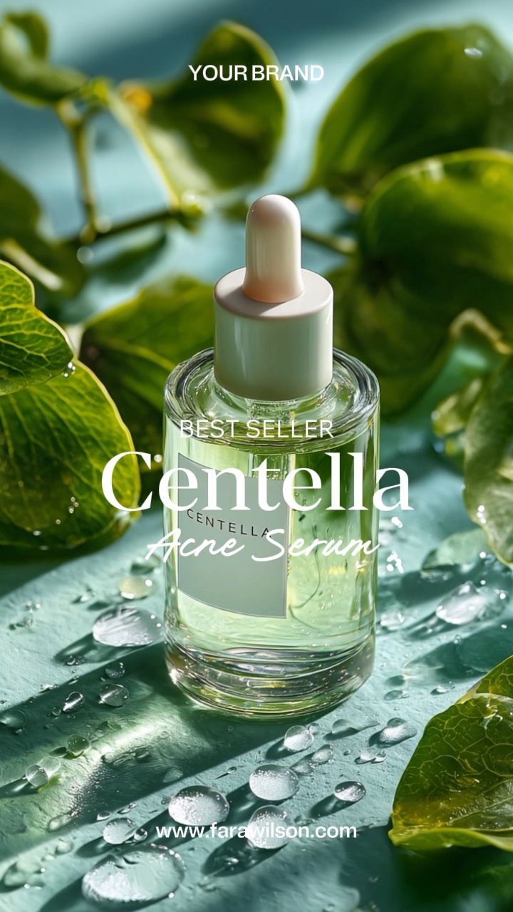 Skincare Product