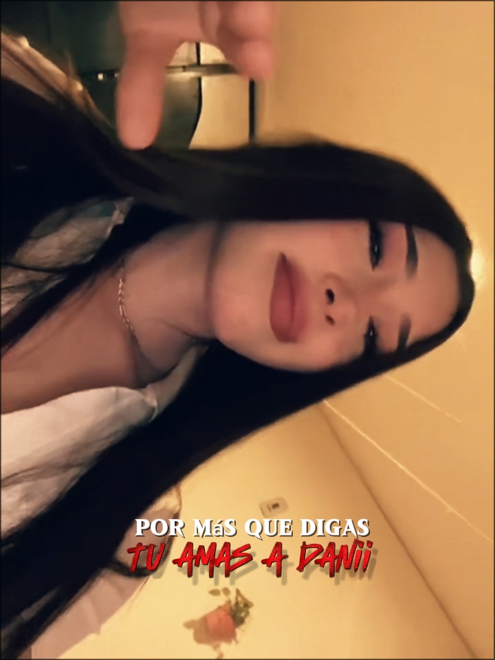 Tu amas a“Tu nombre”