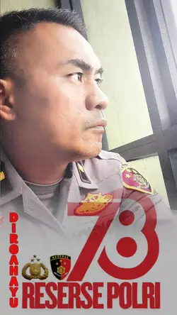 Dirgahayu Reserse
