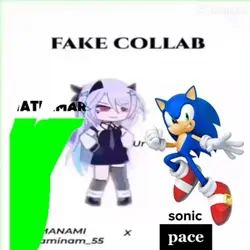 sonic 