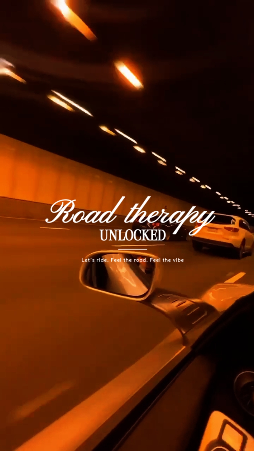 Let's ride