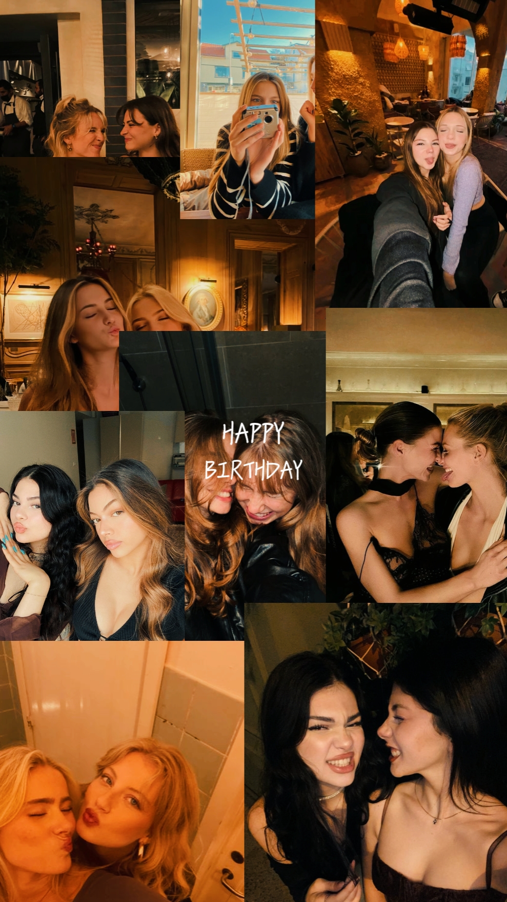21 photos joyeux anniversaire