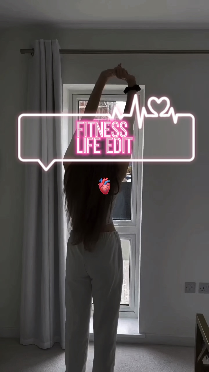 Fitness life