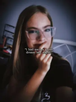 i “forgot”……