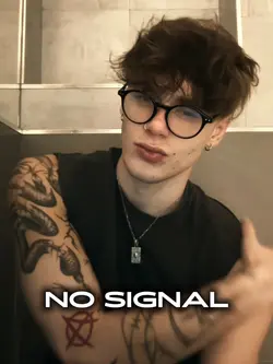 NO SIGNAL