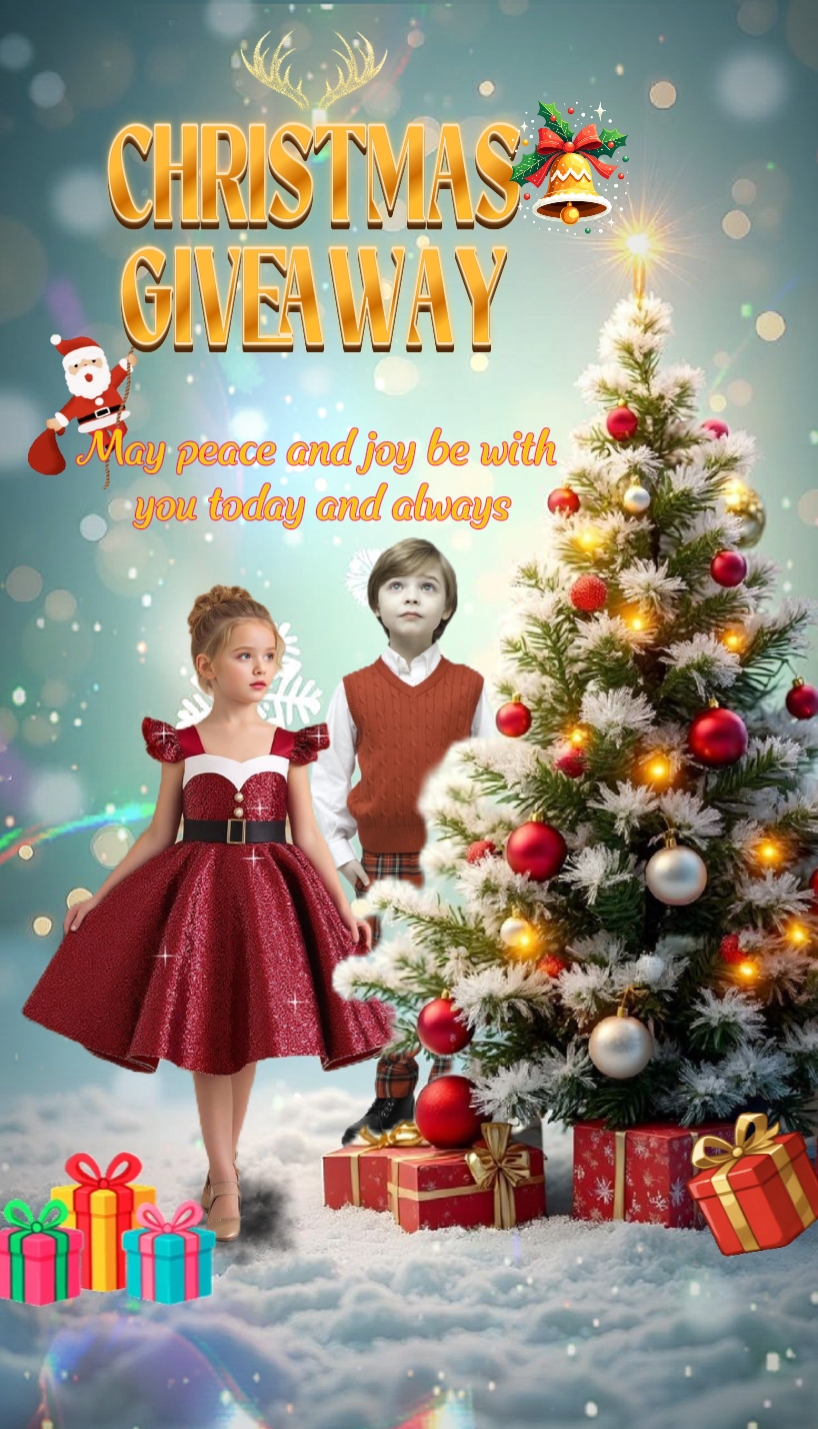 Merry Christmas