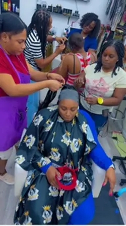 24 hour braids shop