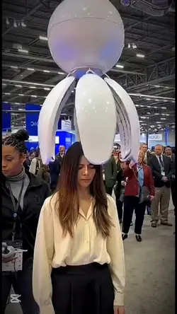 Machine coiffure