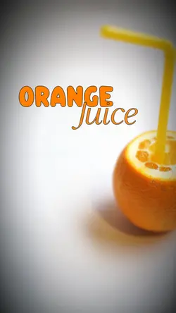 Orange Juice