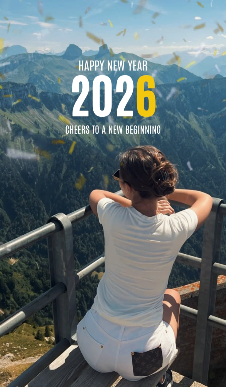 welcome 2026