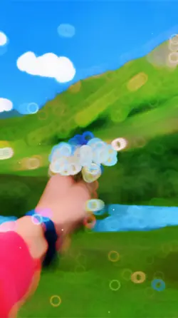 Sound + Slowmotion 