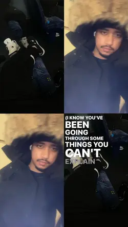 U Don’t Even❤️Da Same