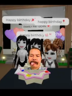 funny happy birthday