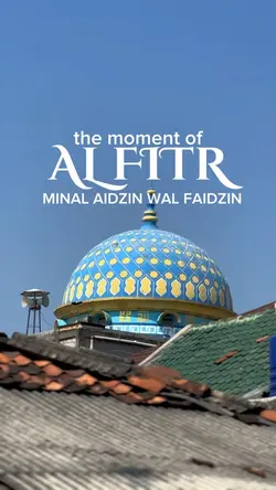 EID AL FITR