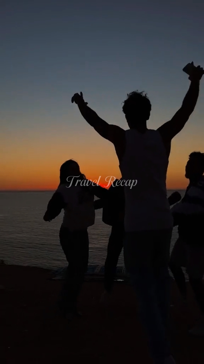 TRAVEL RECAP 