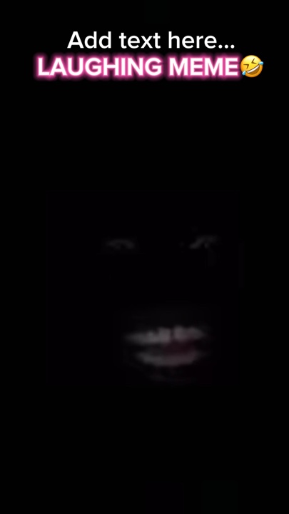 LAUGHING MEME 😂🤣😭