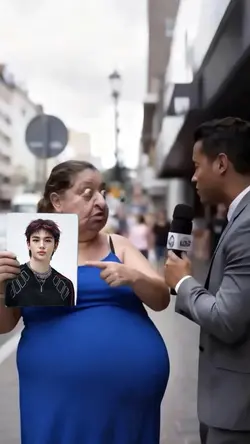 help find the father