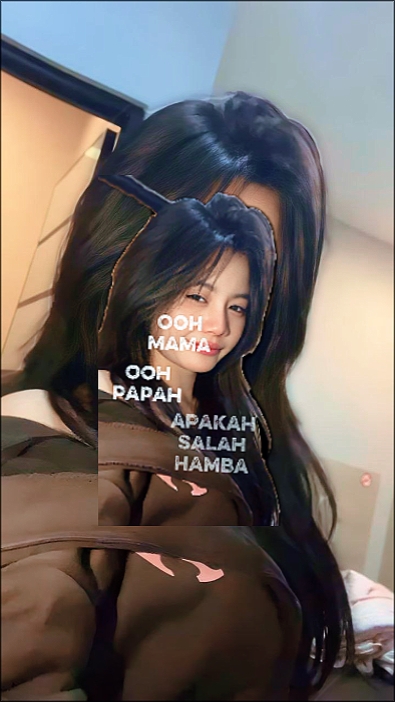 Oh Mama oh Papa