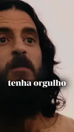 TENHA ORGULHO D VOCÊ